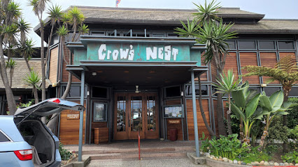 Crow,s Nest Restaurant - 2218 E Cliff Dr, Santa Cruz, CA 95062