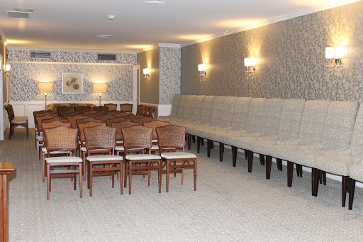 Funeral Home «Auclair Funeral Home», reviews and photos, 690 S Main St #4, Fall River, MA 02721, USA