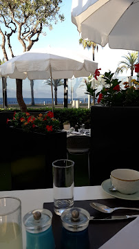 Atmosphère du Restaurant La Rotonde à Nice - n°3