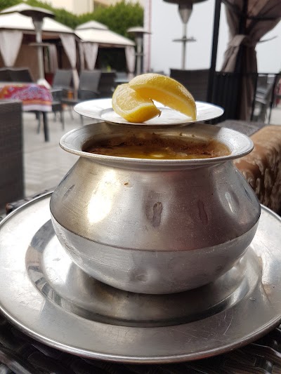 Photos of Ammar Time Cafe