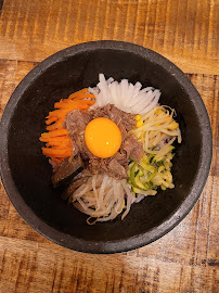 Bibimbap du Restaurant coréen Restaurant Odori à Paris - n°14