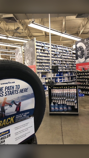 Auto Parts Store «Pep Boys Auto Parts & Service», reviews and photos, 65 Court St, Hackensack, NJ 07601, USA