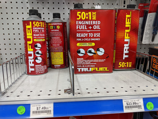 Hardware Store «P.C. Lumber & Hardware, Inc», reviews and photos, 150 Hunter Station Rd, Sellersburg, IN 47172, USA