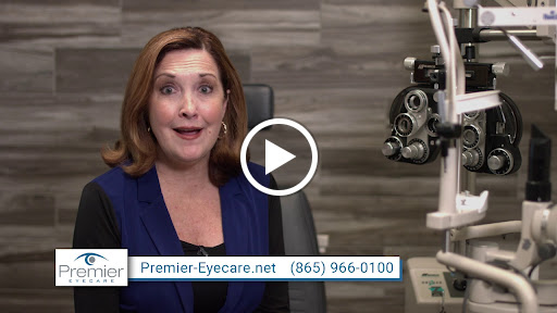 Optometrist «Premier Eyecare», reviews and photos, 11121 Kingston Pike, Knoxville, TN 37934, USA