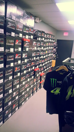 Motorcycle Repair Shop «2 Wheels Motorsports», reviews and photos, 15420 SW 136th St #7, Miami, FL 33196, USA