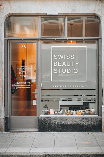 Rezensionen über SWISS BEAUTY STUDIO in Genf - Schönheitssalon