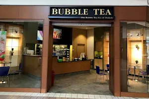 Bubble tea shop image