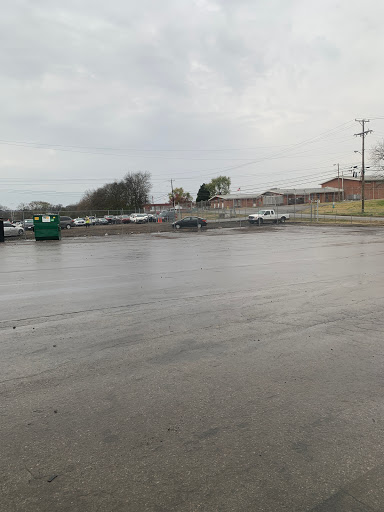 Auto Auction «Insurance Auto Auctions Inc», reviews and photos, 3896 Stewarts Ln, Nashville, TN 37218, USA