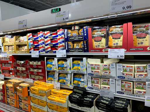 Warehouse store «Costco Wholesale», reviews and photos, 9691 Waterstone Blvd, Cincinnati, OH 45249, USA