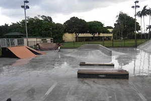 Tim Huxhold Skate Park & Shuffleboard Courts image