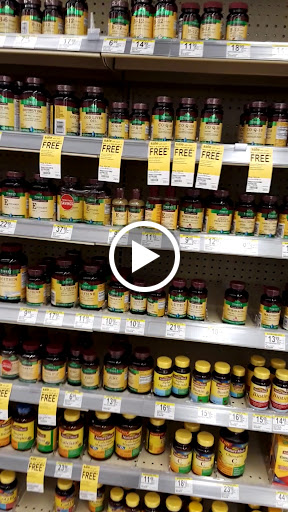 Drug Store «Walgreens», reviews and photos, 820 Sir Francis Drake Blvd, San Anselmo, CA 94960, USA