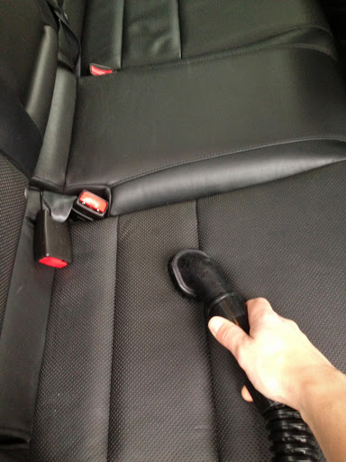 Car Wash «Diamond Auto Spa - Oakwood», reviews and photos, 3638 Wallis Rd, Flowery Branch, GA 30542, USA