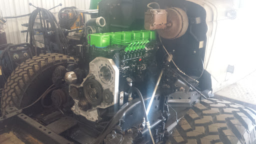 Auto Repair Shop «Antietam Automotive», reviews and photos, 311 W Chapline St, Sharpsburg, MD 21782, USA