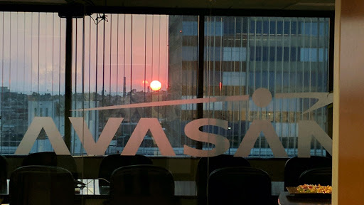 Avasant image