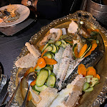 Photo n°6 de l'avis de Anna.n fait le 07/01/2024 à 00:02 sur le  Osteria Pazza Idea à Viareggio