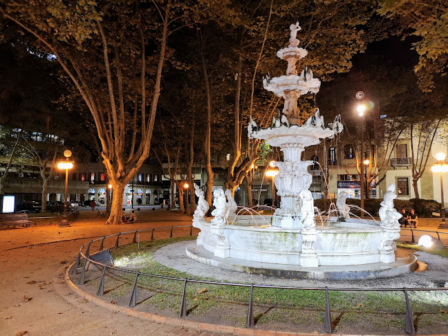 Plaza Constitución / Plaza Matriz - Montevideo