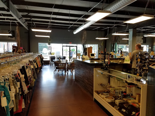 Thrift Store «NLB Thrift Cumming», reviews and photos, 315 Dahlonega St, Cumming, GA 30040, USA