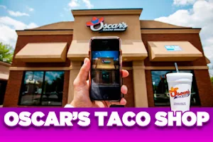 Oscar's Taco Shop image