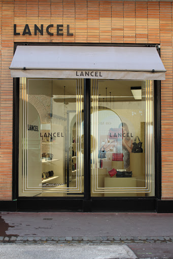 Lancel Toulouse