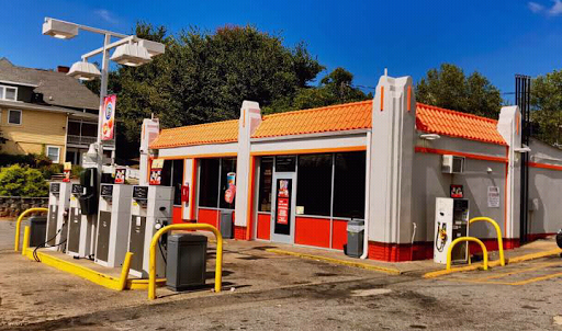 Convenience Store «Hot Spot», reviews and photos, 79 Asheland Ave, Asheville, NC 28801, USA