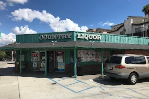 Country Store Liquor image
