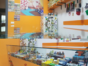 Hanfibio Cannabis Store | Grow Shop | Head Shop | Hemp Shop