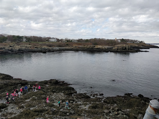 Park «Lodge Park», reviews and photos, 334 Nahant Rd, Nahant, MA 01908, USA