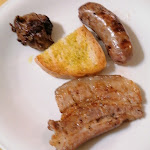 Photo n°1 de l'avis de Massimo.a fait le 06/11/2021 à 22:23 sur le  Gaben Bistrot à San Giovanni di Baiano