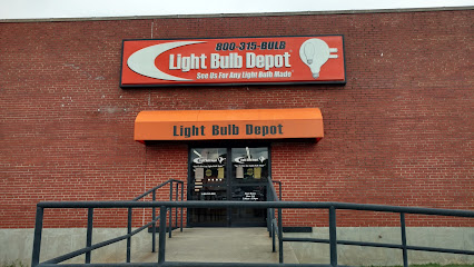 Light Bulb Depot Birmingham