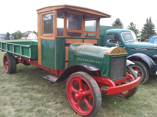 Tourist Attraction «Scott&carver Thresher grounds», reviews and photos, 19375 Fairview Ln, Jordan, MN 55352, USA