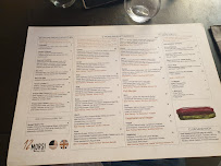 Carte du 12 Morsi | Napoli à Naples