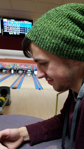 Bowling Alley «Luxury Lanes & Lounge Inc», reviews and photos, 600 E 9 Mile Rd, Ferndale, MI 48220, USA