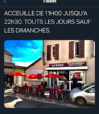 Photos du propriétaire du Kebab La Kaza De GÜVGÜV à Champagne-sur-Seine - n°4