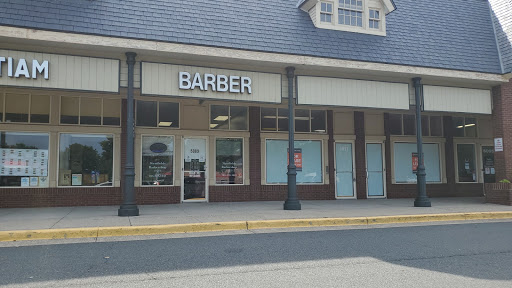 5089 Westfields Blvd, Centreville, VA 20120, USA