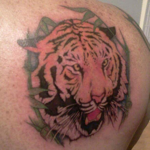 Explore sekiro tattoo ideas, creative tattoo ideas in Milan, available at Apocalyptic Ink Studio