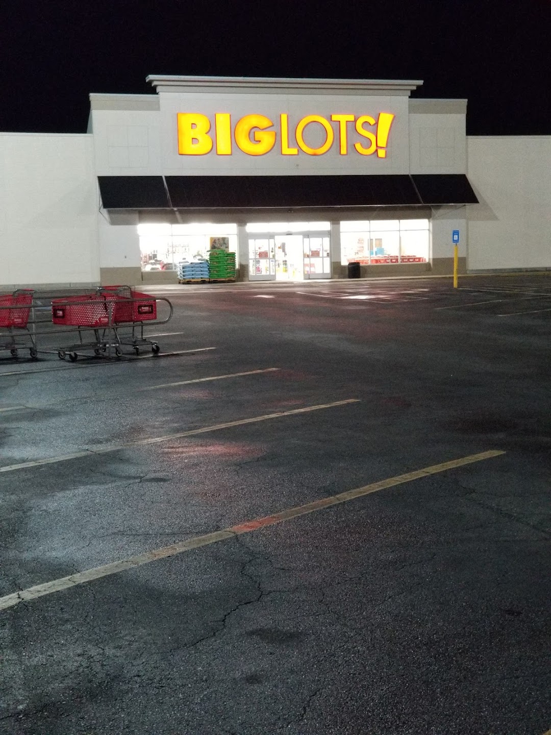 Big Lots