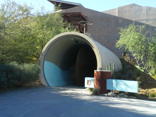 Park «Lorenzi Park», reviews and photos, 3343 W Washington Ave, Las Vegas, NV 89107, USA