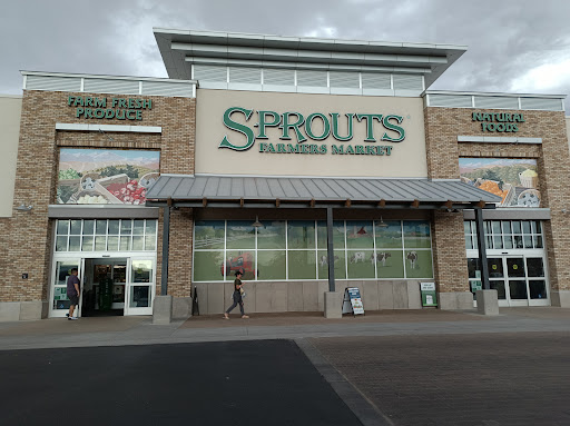 Health Food Store «Sprouts Farmers Market», reviews and photos, 21181 S Ellsworth Loop, Queen Creek, AZ 85142, USA