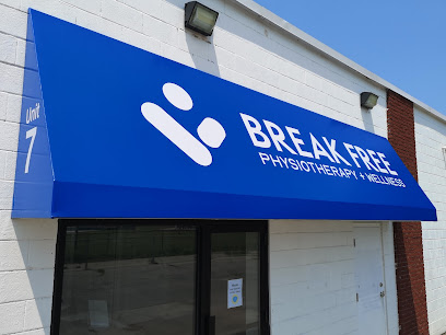 Break Free Physiotherapy and Wellness