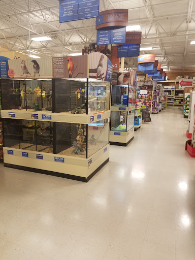 Pet Supply Store «PetSmart», reviews and photos, 8111 Brier Creek Pkwy, Raleigh, NC 27617, USA