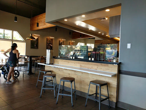 Starbucks image
