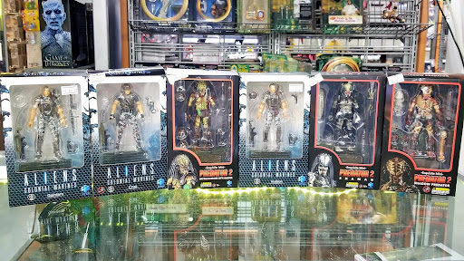 Video Game Store «Retro Madness», reviews and photos, 1424 Brown Trail, Bedford, TX 76022, USA