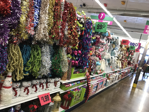 Discount Store «99 Cents Only Stores», reviews and photos, 410 E Camp Wisdom Rd, Duncanville, TX 75116, USA