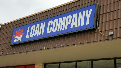 Loan agency Amarillo