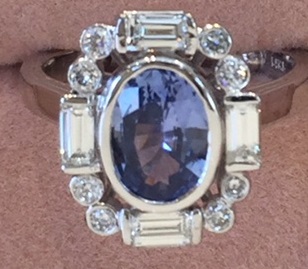 Jeweler «Kosmima Fine Jewelry», reviews and photos, 1160 Boylston St, Chestnut Hill, MA 02467, USA