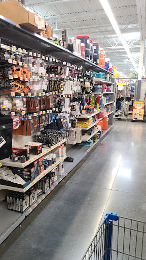 Discount Store «Walmart», reviews and photos, 1740 NJ-38, Lumberton, NJ 08048, USA