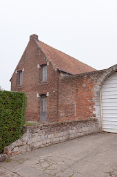 Photo n°2 de Ferme-chateau de la belle forriere à Beuvry ()