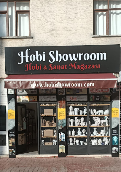 Hobishowroom