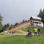 Photo n°1 de l'avis de Alessio.e fait le 26/08/2021 à 15:27 sur le  Malga Zambana à Zambana