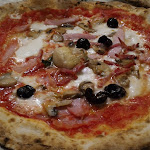 Photo n°1 de l'avis de Gabriele.� fait le 09/08/2017 à 05:36 sur le  Ristorante Pizzeria La Tavernaccia à Piazza di Pandola